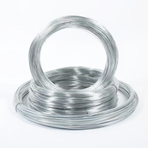 Galvanized Iron Wire