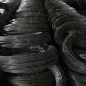 Annealed Iron Wire